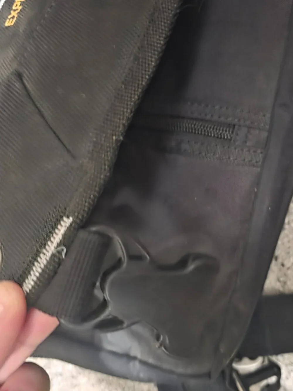 Native work bag - Picture 6 of 7